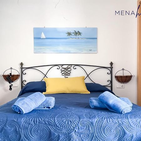 Mena House Vila Corralejo Exterior foto