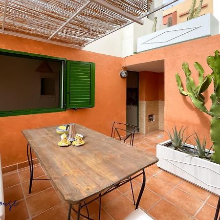 Mena House Vila Corralejo Exterior foto