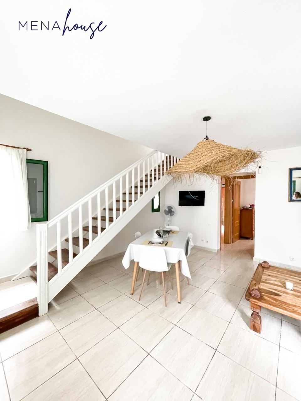 Mena House Vila Corralejo Exterior foto