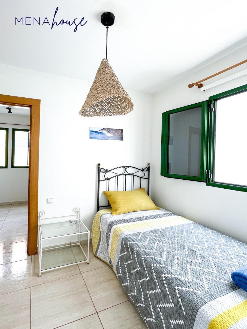 Mena House Vila Corralejo Exterior foto