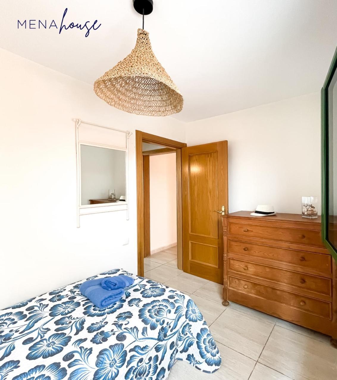 Mena House Vila Corralejo Exterior foto