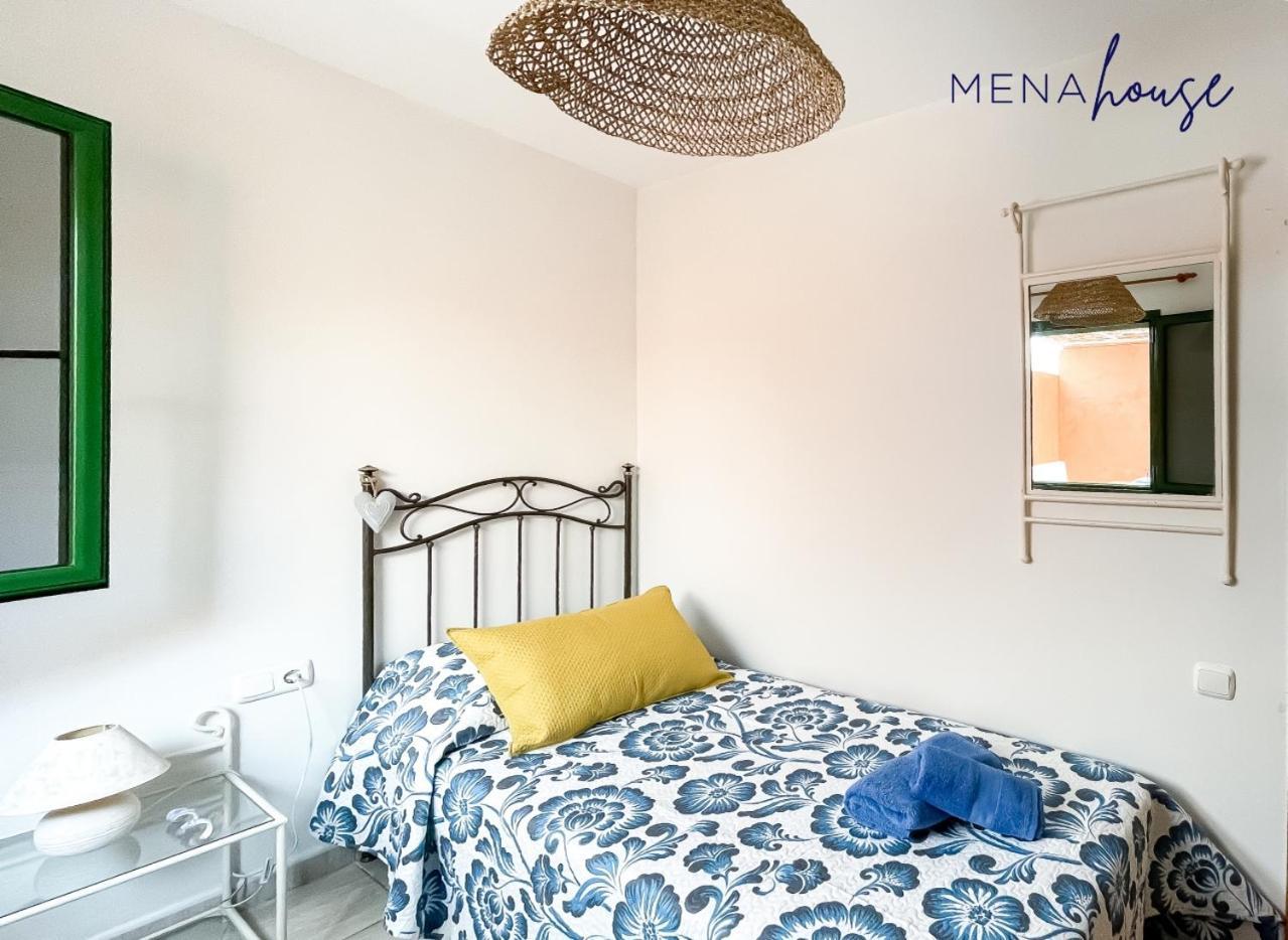 Mena House Vila Corralejo Exterior foto