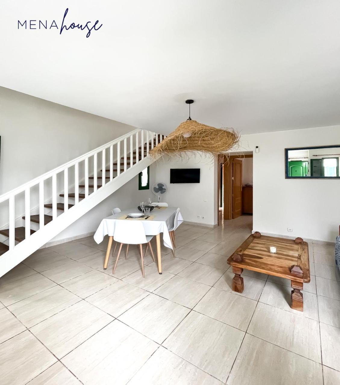 Mena House Vila Corralejo Exterior foto
