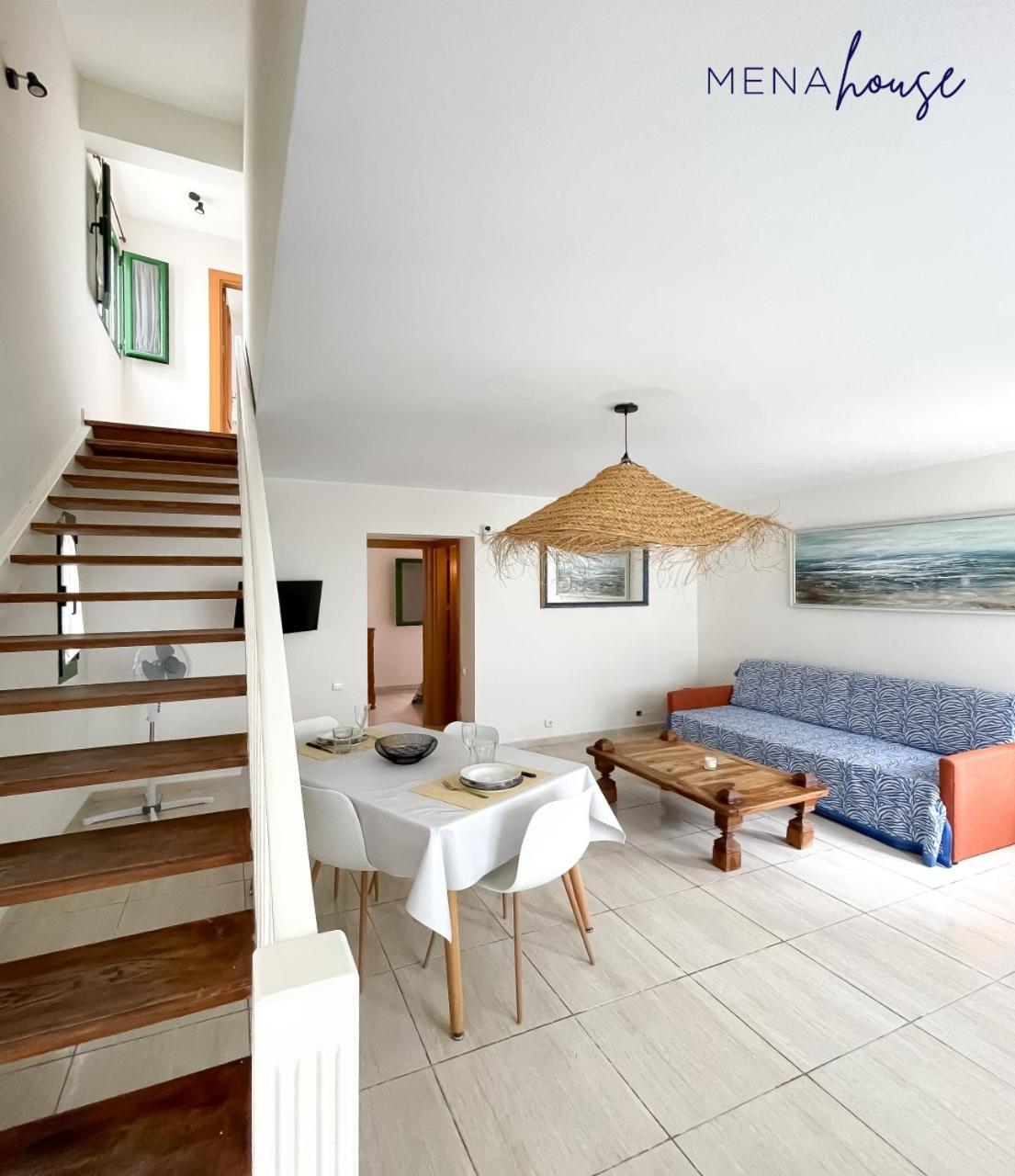 Mena House Vila Corralejo Exterior foto