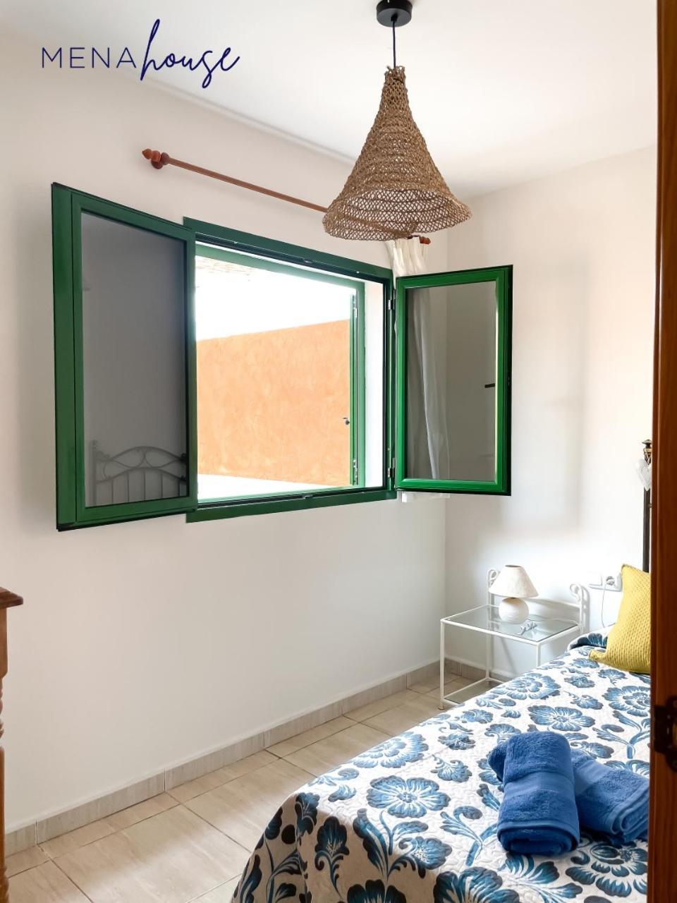 Mena House Vila Corralejo Exterior foto