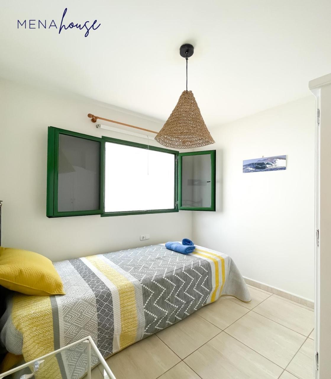 Mena House Vila Corralejo Exterior foto