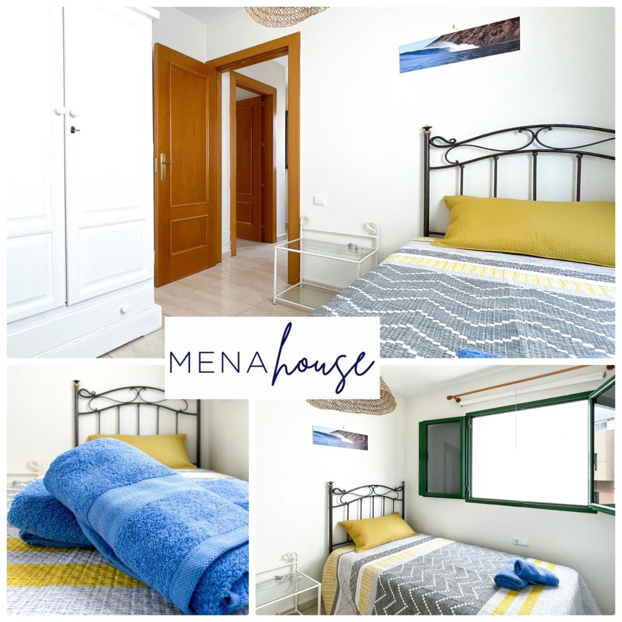 Mena House Vila Corralejo Exterior foto