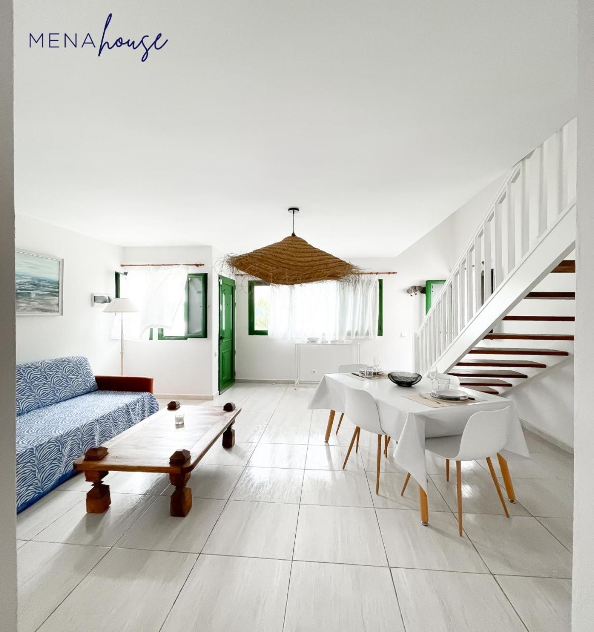Mena House Vila Corralejo Exterior foto