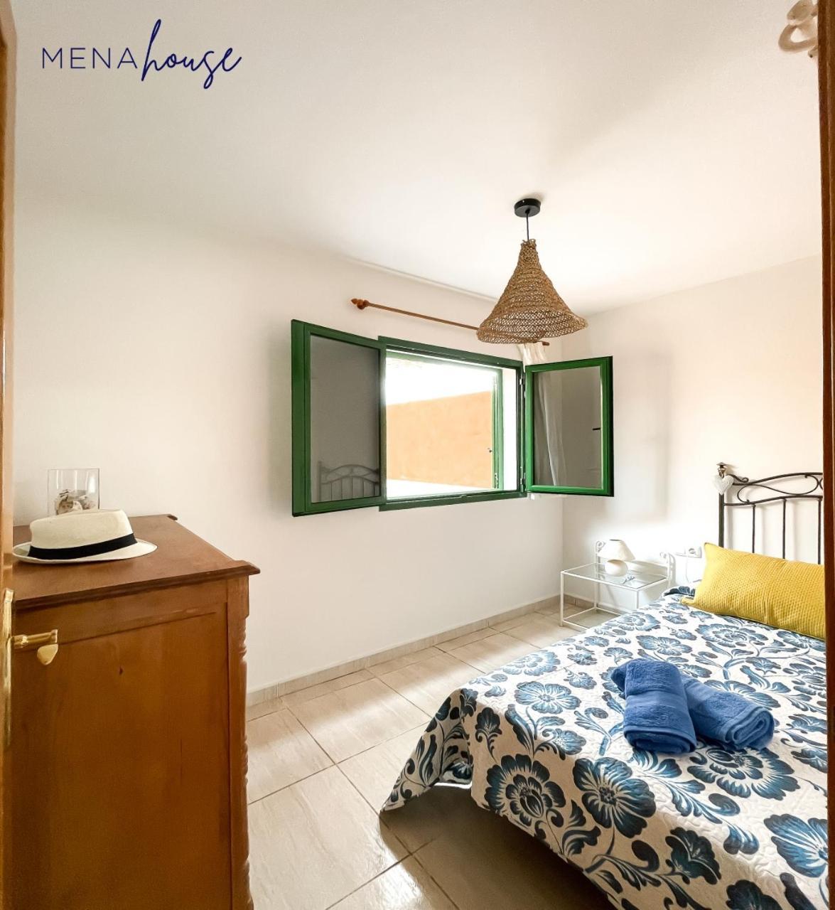 Mena House Vila Corralejo Exterior foto