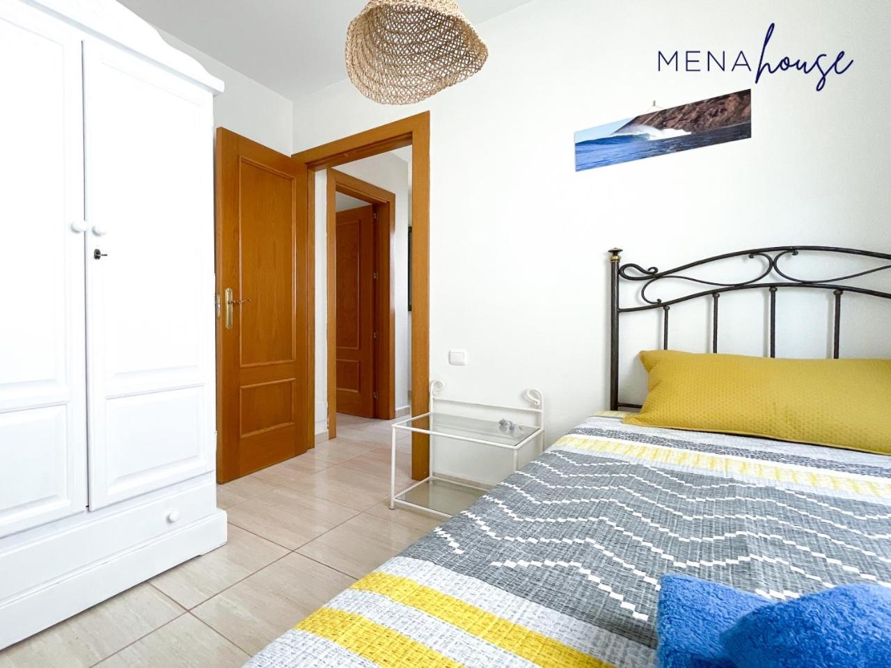 Mena House Vila Corralejo Exterior foto