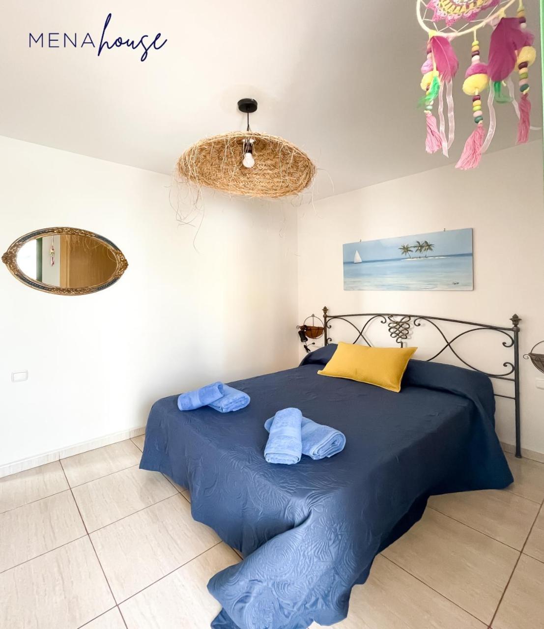 Mena House Vila Corralejo Exterior foto